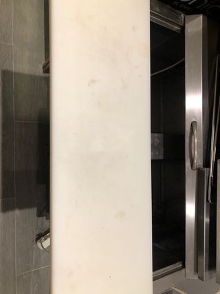 Cámara frigorífica industrial