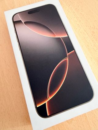 iPhone 16 Pro Max 256GB