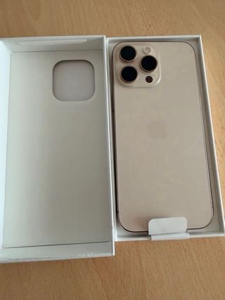 iPhone 16 Pro Max 256GB