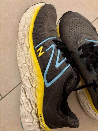Scarpe da ginnastica New Balance Fresh Foam 41.5