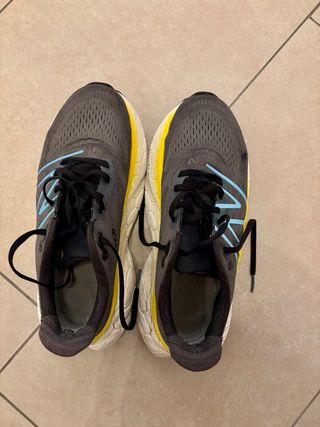 Scarpe da ginnastica New Balance Fresh Foam 41.5