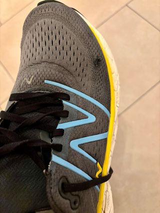 Scarpe da ginnastica New Balance Fresh Foam 41.5