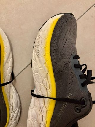 Scarpe da ginnastica New Balance Fresh Foam 41.5