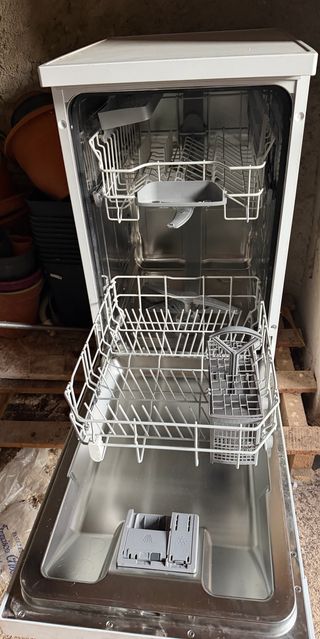 Lavavajillas Balay 3VN303BA (Disponible entrega)