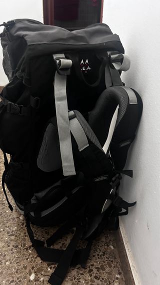 Mochila Ferrino Freney 65