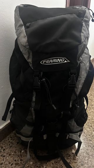 Mochila Ferrino Freney 65