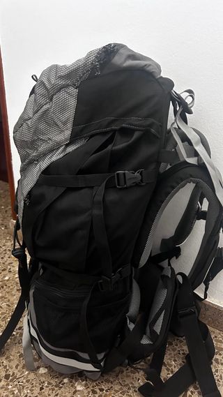 Mochila Ferrino Freney 65