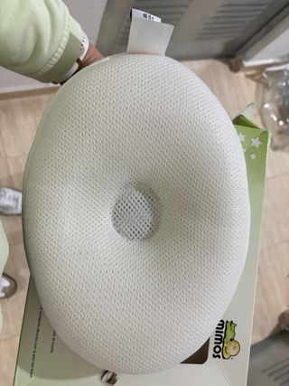 Cojín Mimos para bebé