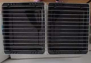 Horno de sobremesa Biffinett