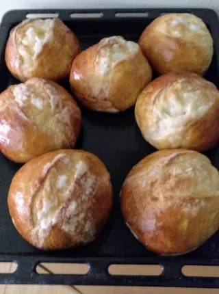 Horno de sobremesa Biffinett