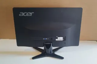 Monitor Acer 19.6 LED Negro
