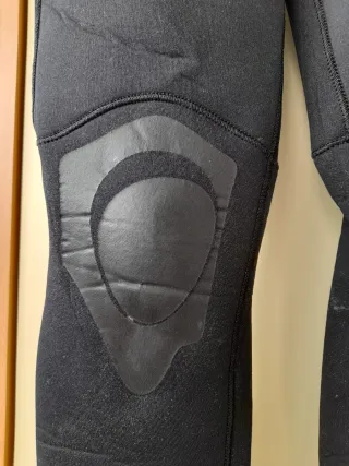 Neopreno Tribord Talla 14