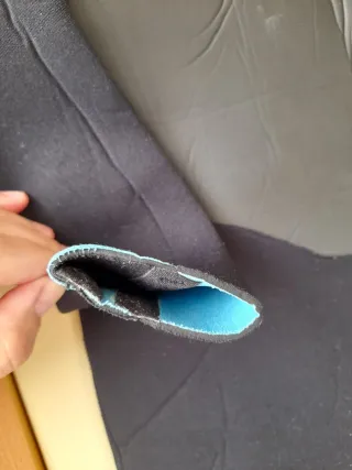 Neopreno Tribord Talla 14