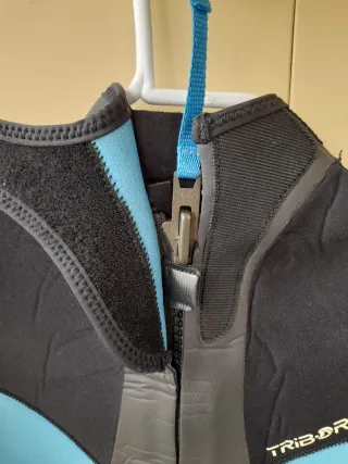 Neopreno Tribord Talla 14