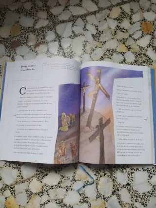 Biblia infantil