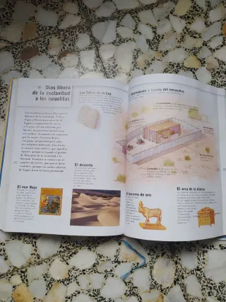Biblia infantil
