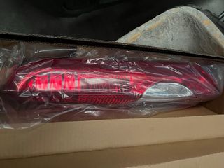 Piloto trasero derecho opel vivaro