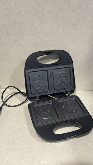 Sandwichera Star Wars