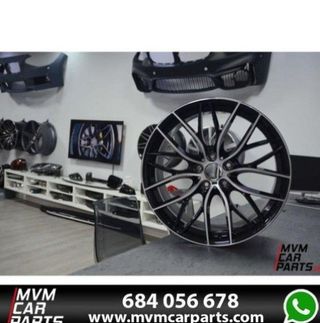 Llantas 19 serie 3 F30 Performance BM013