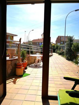 Chalet en venta en Villaquilambre