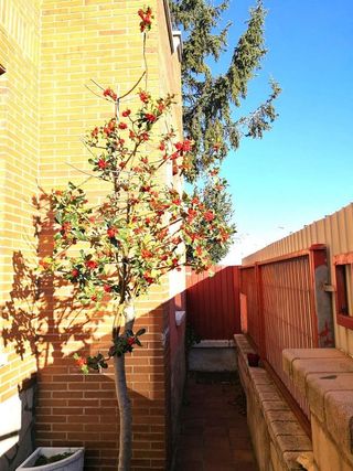 Chalet en venta en Villaquilambre