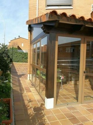 Chalet en venta en Villaquilambre