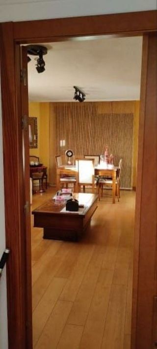 Chalet en venta en Villaquilambre