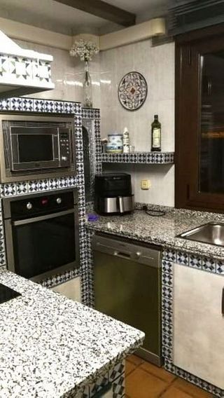 Chalet en venta en Villaquilambre