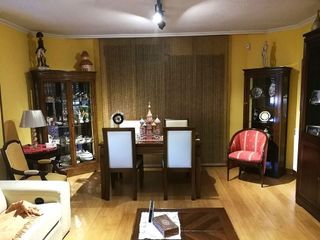 Chalet en venta en Villaquilambre