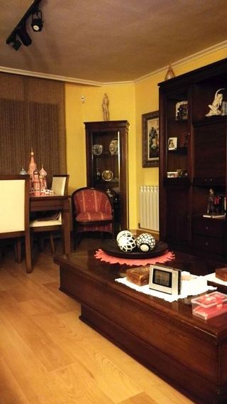 Chalet en venta en Villaquilambre