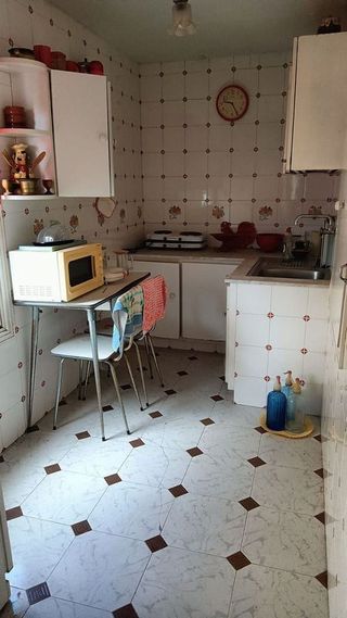 Chalet en venta en Santa Cruz de la Palma