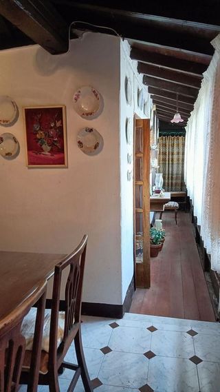 Chalet en venta en Santa Cruz de la Palma