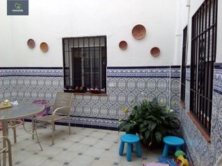 Chalet en venta en Sta. Marina - San Andrés - San Pablo - San Lorenzo en Córdoba