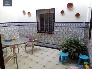 Chalet en venta en Sta. Marina - San Andrés - San Pablo - San Lorenzo en Córdoba