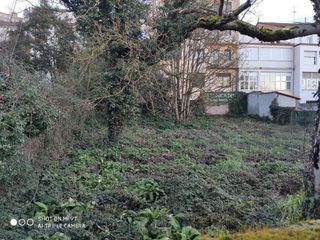 Chalet en venta en Monforte de Lemos