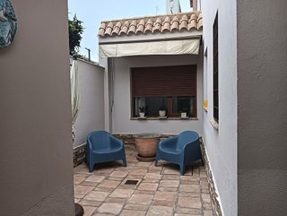 Chalet en venta en Nueva Alcalá en Alcalá de Guadaira