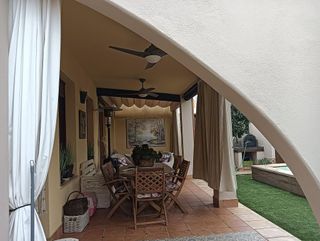 Chalet en venta en Nueva Alcalá en Alcalá de Guadaira