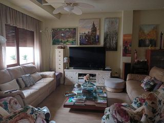 Chalet en venta en Nueva Alcalá en Alcalá de Guadaira