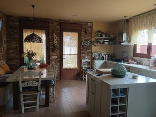 Chalet en venta en Nueva Alcalá en Alcalá de Guadaira