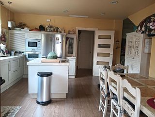 Chalet en venta en Nueva Alcalá en Alcalá de Guadaira