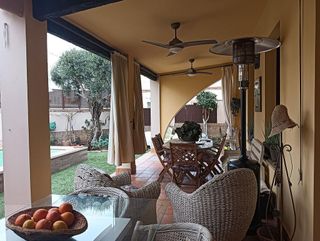 Chalet en venta en Nueva Alcalá en Alcalá de Guadaira