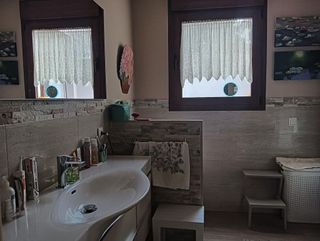 Chalet en venta en Nueva Alcalá en Alcalá de Guadaira