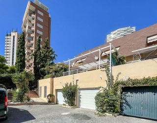 Casa en venta en Playa de Poniente en Benidorm