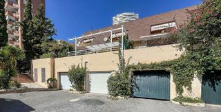 Casa en venta en Playa de Poniente en Benidorm