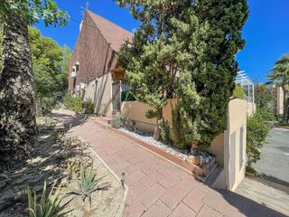 Casa en venta en Playa de Poniente en Benidorm