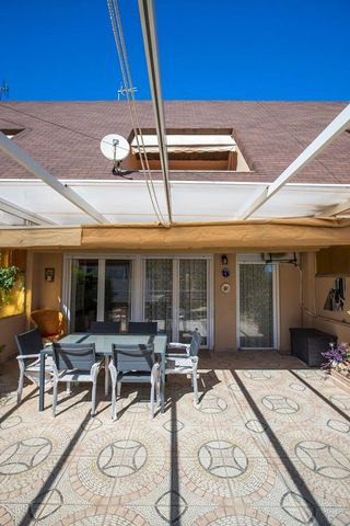 Casa en venta en Playa de Poniente en Benidorm