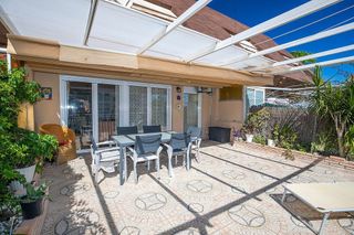 Casa en venta en Playa de Poniente en Benidorm