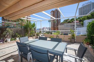 Casa en venta en Playa de Poniente en Benidorm