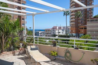 Casa en venta en Playa de Poniente en Benidorm
