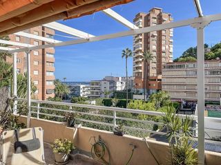 Casa en venta en Playa de Poniente en Benidorm